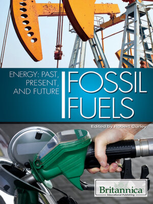 cover image of Fossil Fuels